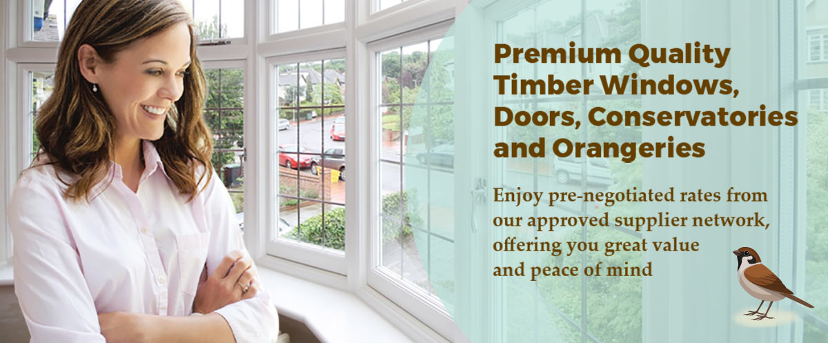 Beautiful Quality Timber Windows, Doors, Conservatories and Orangeries Beautiful Quality Timber Windows, Doors, Conservatories and Orangeries