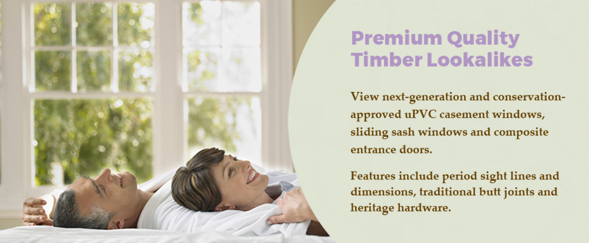 Beautiful Quality Timber lookalikes Beautiful Quality Timber lookalikes